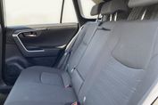 Toyota RAV4 2.5 Plug-In Hybrid Dynamic 4x4