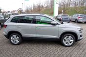 Skoda Karoq Edition 130 1.5 TSI DSG