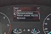 Ford Transit Custom L2H1 Zabudowa Warsztatowa