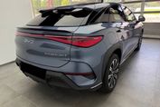 BYD Sealion 7 Comfort