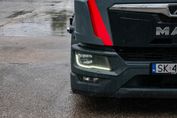 MAN TGL 12.250 4x2 Autotransporter