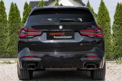 BMW X3 M40d