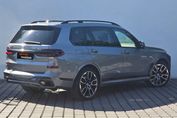 BMW X7 XDRIVE40D M Sport