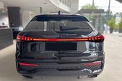 Audi Q5 TFSI quattro S line Sportback