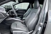 Audi A6 Avant e-Hybrid 270 kW Quattro S tronic