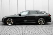 Audi A6 TDI quattro S line Avant