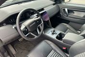 Land Rover Discovery Sport P200 Dynamic SE