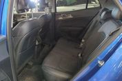 Kia Sportage 1.6 T-GDI HEV Business Line 2WD aut