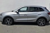 MG ZS 1.5 HEV+ Excite aut