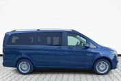 Mercedes V Klasa V250d Długi 9G-Tronic