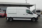 Mercedes Sprinter 315 CDI Standard PRO