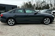 Audi A4 35 TFSI mHEV