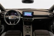 Cupra Formentor 2.0 TSI 4Drive DSG