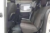 Toyota Proace City Long L2H1 Zabudowa Brygadowa Active