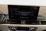 Audi A4 35 TFSI Avant