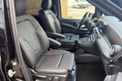 Mercedes V Klasa 250 d 4-Matic Avantgarde 9G-Tronic (ekstra dł)
