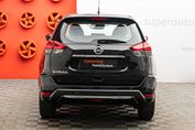 Nissan X-Trail 1.6 DIG-T Visia 2WD