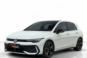 Volkswagen Golf 2.0 Tsi Gti Dsg