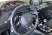 Peugeot 2008 1.2 PureTech Allure Pack S&S