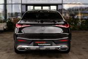 Mercedes GLC Coupe 220 d mHEV 4-Matic AMG Line