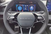 Skoda Superb TSI Plug-in Hybrid DSG