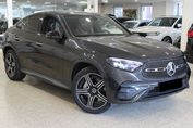 Mercedes GLC Coupe 220 d 4-Matic AMG Line