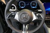 Mercedes GLB 250+ EQ Progressive