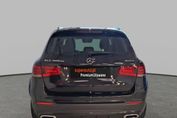Mercedes GLC 300 de 4-Matic