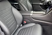Mercedes GLC Coupe 220 d 4-Matic AMG Line