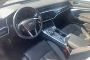 Audi A6 40 TDI mHEV Quattro S tronic