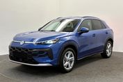 Volkswagen T-Roc Life 1.5 eTSI DSG