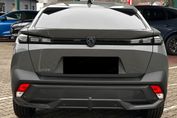 Peugeot 408 Allure e-DCS 1.2 mHEV