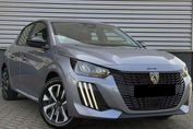 Peugeot 208 e-208 Style 50kWh
