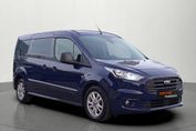 Ford Transit Connect L2H1 Trend AT