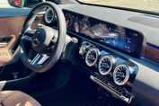 Mercedes Klasa A 200 AMG Line