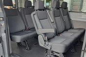 Ford Transit Kombi M1 350 L3H2 Trend A8