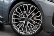 Audi A5 TFSI quattro S line
