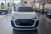 Audi Q5 TFSI quattro S line Sportback