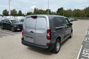 Peugeot Partner Van XL L2H1