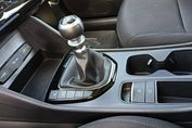 Hyundai Tucson T-GDi Modern 2WD