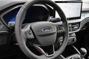 Ford Focus Active X 1.0 EcoBoost