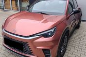 Lexus LBX Elegant 1.5 Hybrid