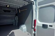 Opel Movano Heavy L4H2 Zabudowa Brygadowa AT8