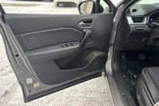 Renault Captur Techno 1.6 E-TECH Full Hybrid