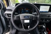Ford Transit Courier Limited A7