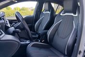 Toyota Corolla 1.8 Hybrid GR Sport