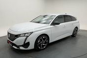 Peugeot 308 Allure 1.6 Hybrid e-EAT8