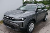 Dacia Duster Expression 1.2 TCe Hybrid-G 4x4 LPG