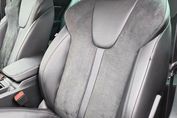 Skoda Octavia Selection 1.5 TSI mHEV DSG