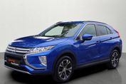 Mitsubishi Eclipse Cross 1.5 T GPF  Invite Plus CVT